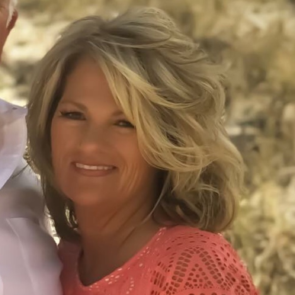 Meet your Posher, Vicki